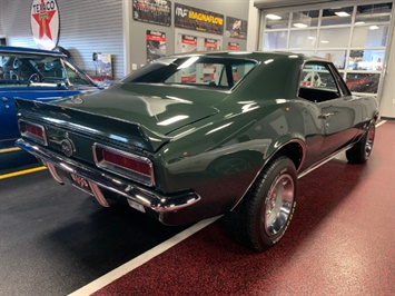 1967 Chevrolet Camaro SS   - Photo 10 - Bismarck, ND 58503