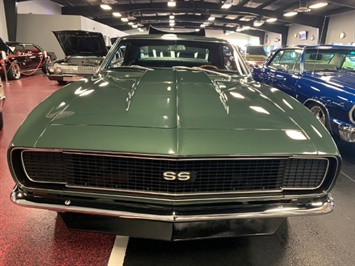 1967 Chevrolet Camaro SS   - Photo 14 - Bismarck, ND 58503