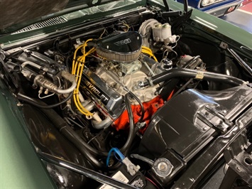 1967 Chevrolet Camaro SS   - Photo 48 - Bismarck, ND 58503