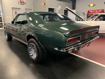 1967 Chevrolet Camaro SS   - Photo 6 - Bismarck, ND 58503