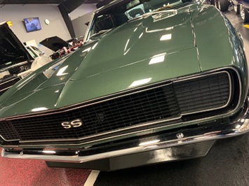 1967 Chevrolet Camaro SS   - Photo 3 - Bismarck, ND 58503