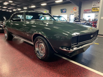 1967 Chevrolet Camaro SS   - Photo 13 - Bismarck, ND 58503