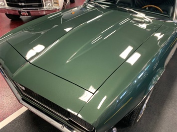 1967 Chevrolet Camaro SS   - Photo 2 - Bismarck, ND 58503