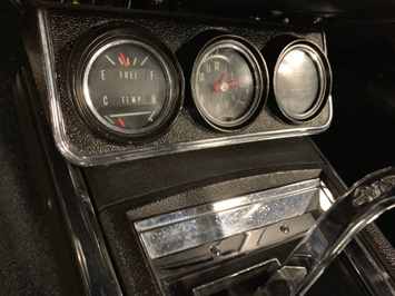 1967 Chevrolet Camaro SS   - Photo 35 - Bismarck, ND 58503