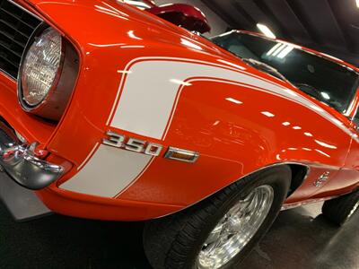 1969 Chevrolet Camaro   - Photo 3 - Bismarck, ND 58503