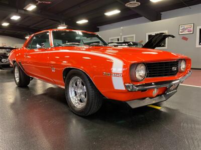 1969 Chevrolet Camaro   - Photo 21 - Bismarck, ND 58503