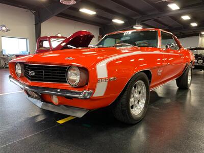 1969 Chevrolet Camaro   - Photo 1 - Bismarck, ND 58503