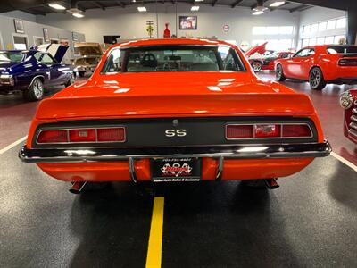 1969 Chevrolet Camaro   - Photo 13 - Bismarck, ND 58503