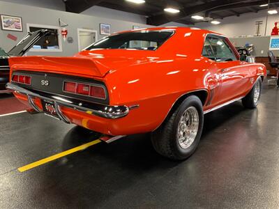 1969 Chevrolet Camaro   - Photo 14 - Bismarck, ND 58503