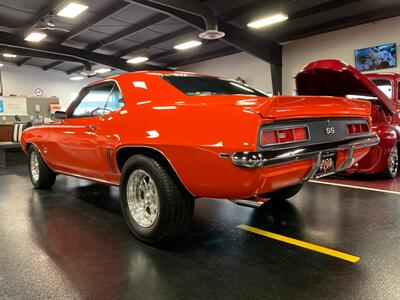 1969 Chevrolet Camaro   - Photo 9 - Bismarck, ND 58503