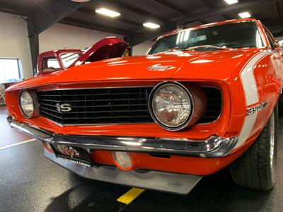 1969 Chevrolet Camaro   - Photo 2 - Bismarck, ND 58503