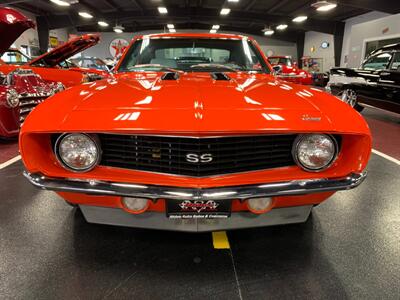 1969 Chevrolet Camaro   - Photo 22 - Bismarck, ND 58503