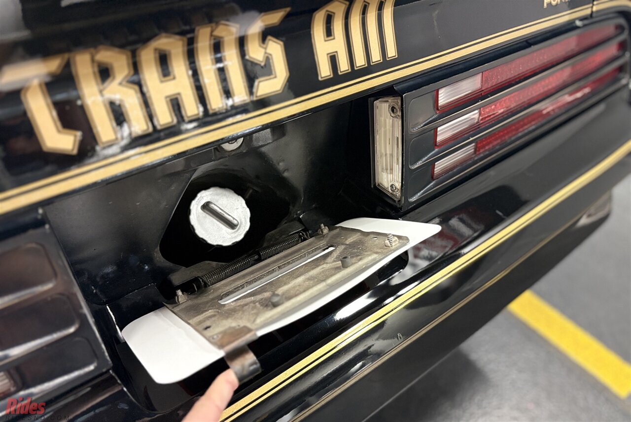 1978 Pontiac Firebird Trans Am   - Photo 40 - Bismarck, ND 58503