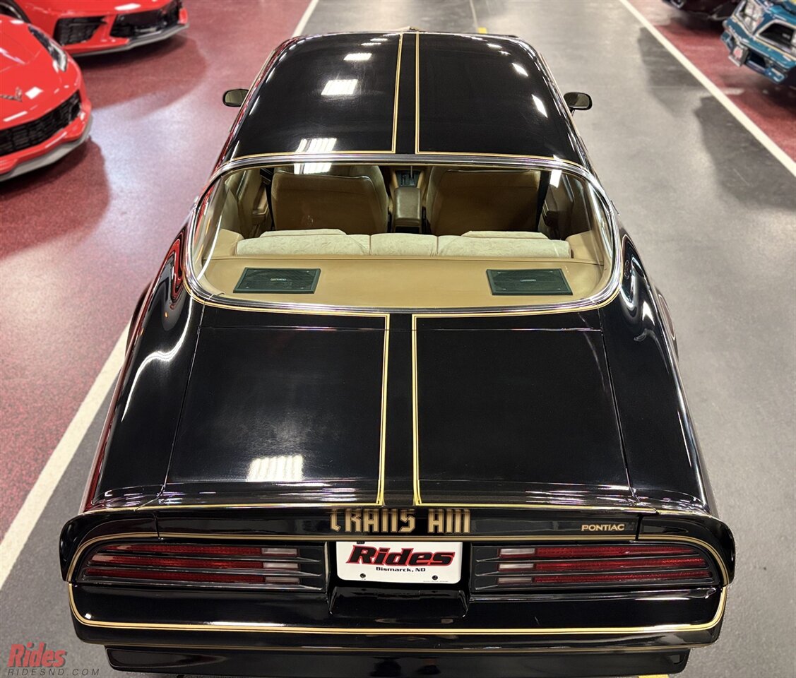 1978 Pontiac Firebird Trans Am   - Photo 34 - Bismarck, ND 58503