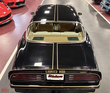 1978 Pontiac Firebird Trans Am   - Photo 34 - Bismarck, ND 58503