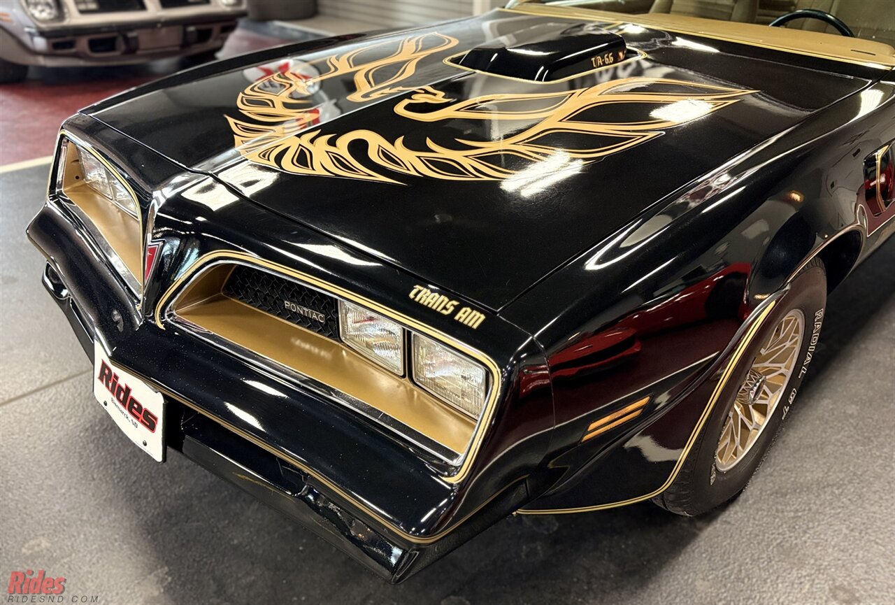 1978 Pontiac Firebird Trans Am   - Photo 4 - Bismarck, ND 58503