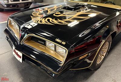 1978 Pontiac Firebird Trans Am   - Photo 4 - Bismarck, ND 58503