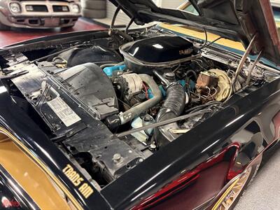 1978 Pontiac Firebird Trans Am   - Photo 64 - Bismarck, ND 58503