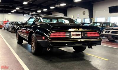 1978 Pontiac Firebird Trans Am   - Photo 32 - Bismarck, ND 58503