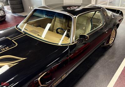 1978 Pontiac Firebird Trans Am   - Photo 8 - Bismarck, ND 58503
