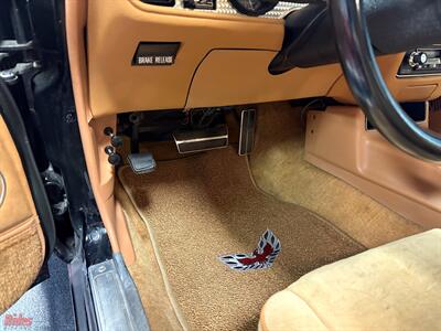1978 Pontiac Firebird Trans Am   - Photo 18 - Bismarck, ND 58503