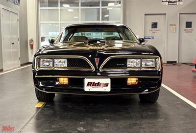 1978 Pontiac Firebird Trans Am   - Photo 60 - Bismarck, ND 58503