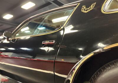 1978 Pontiac Firebird Trans Am   - Photo 14 - Bismarck, ND 58503