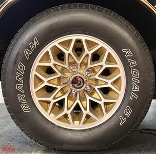 1978 Pontiac Firebird Trans Am   - Photo 7 - Bismarck, ND 58503