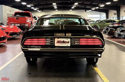 1978 Pontiac Firebird Trans Am   - Photo 33 - Bismarck, ND 58503
