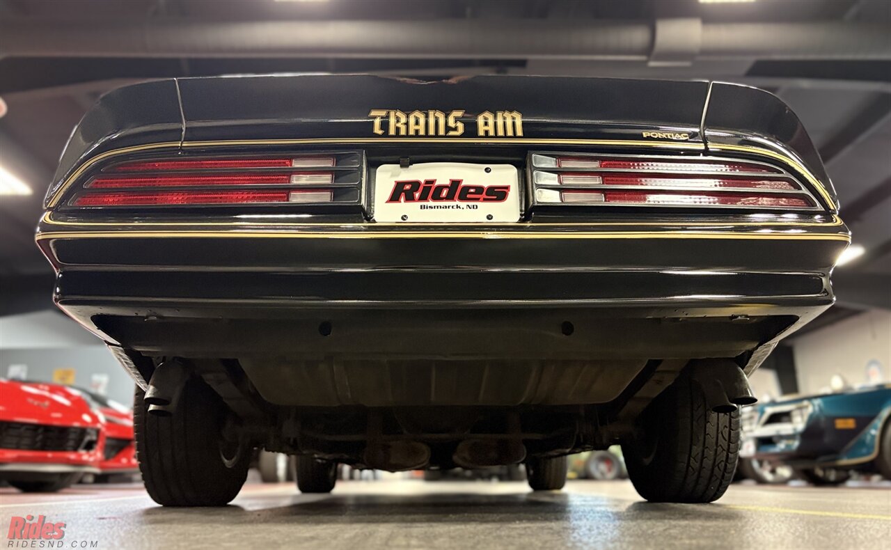 1978 Pontiac Firebird Trans Am   - Photo 41 - Bismarck, ND 58503