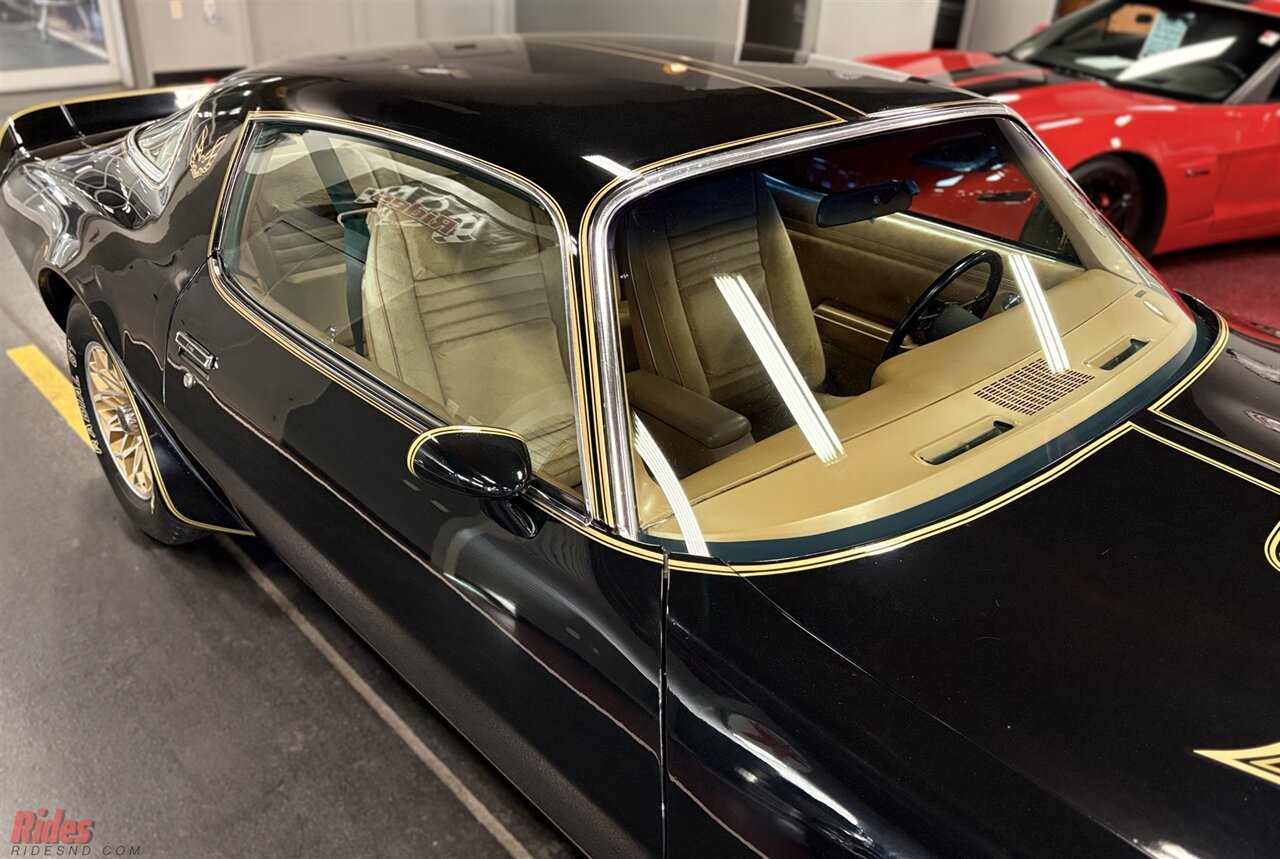 1978 Pontiac Firebird Trans Am   - Photo 55 - Bismarck, ND 58503