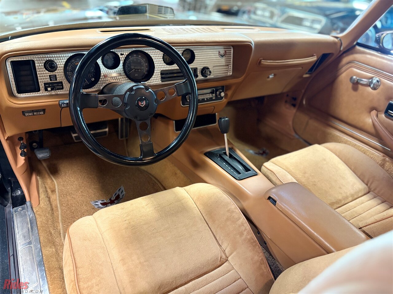 1978 Pontiac Firebird Trans Am   - Photo 21 - Bismarck, ND 58503