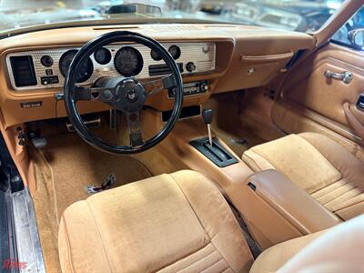 1978 Pontiac Firebird Trans Am   - Photo 21 - Bismarck, ND 58503