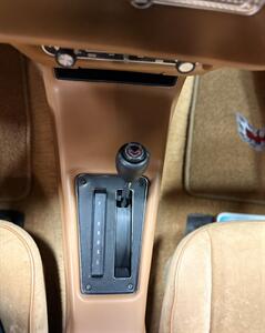 1978 Pontiac Firebird Trans Am   - Photo 26 - Bismarck, ND 58503