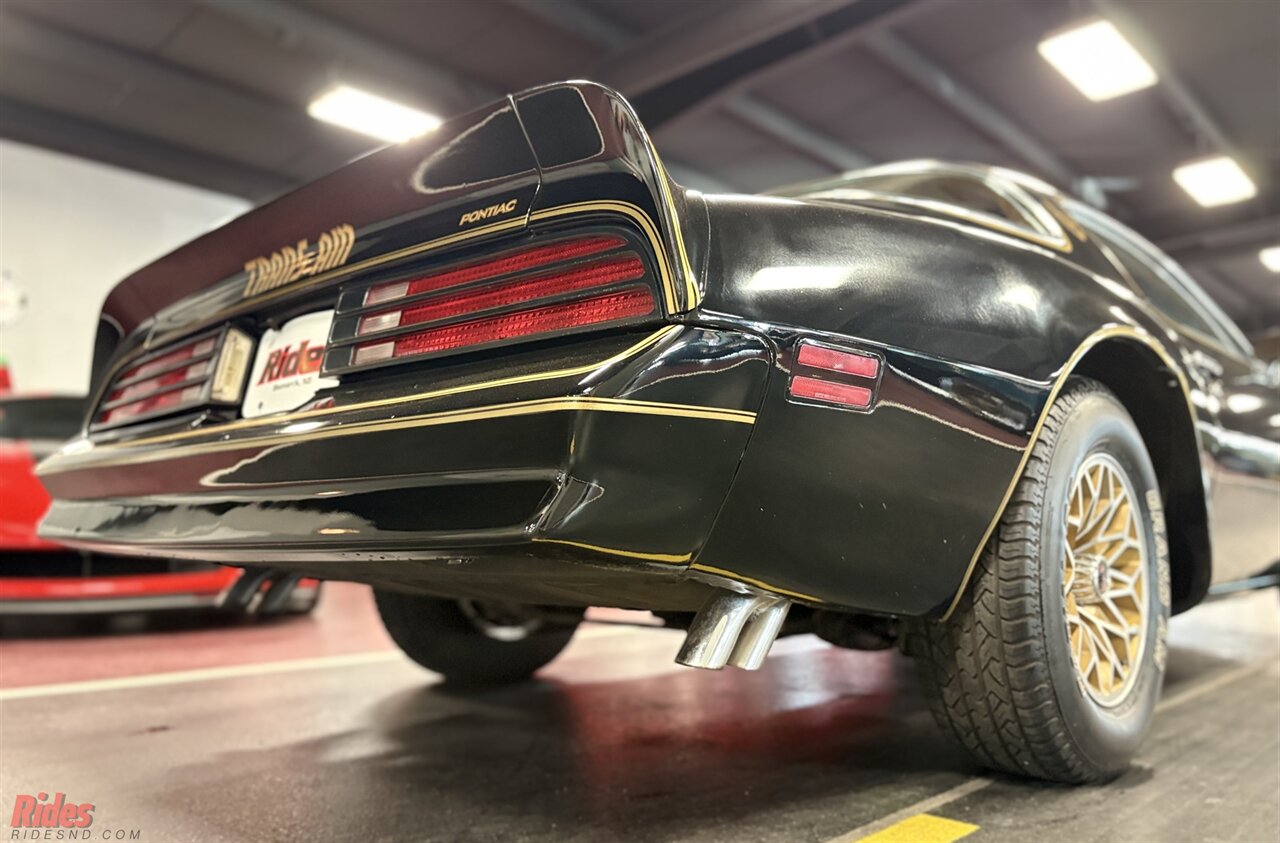 1978 Pontiac Firebird Trans Am   - Photo 42 - Bismarck, ND 58503