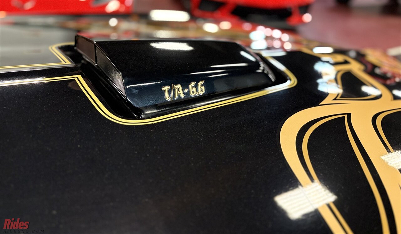 1978 Pontiac Firebird Trans Am   - Photo 59 - Bismarck, ND 58503