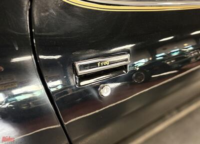 1978 Pontiac Firebird Trans Am   - Photo 49 - Bismarck, ND 58503