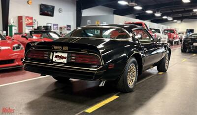 1978 Pontiac Firebird Trans Am   - Photo 44 - Bismarck, ND 58503