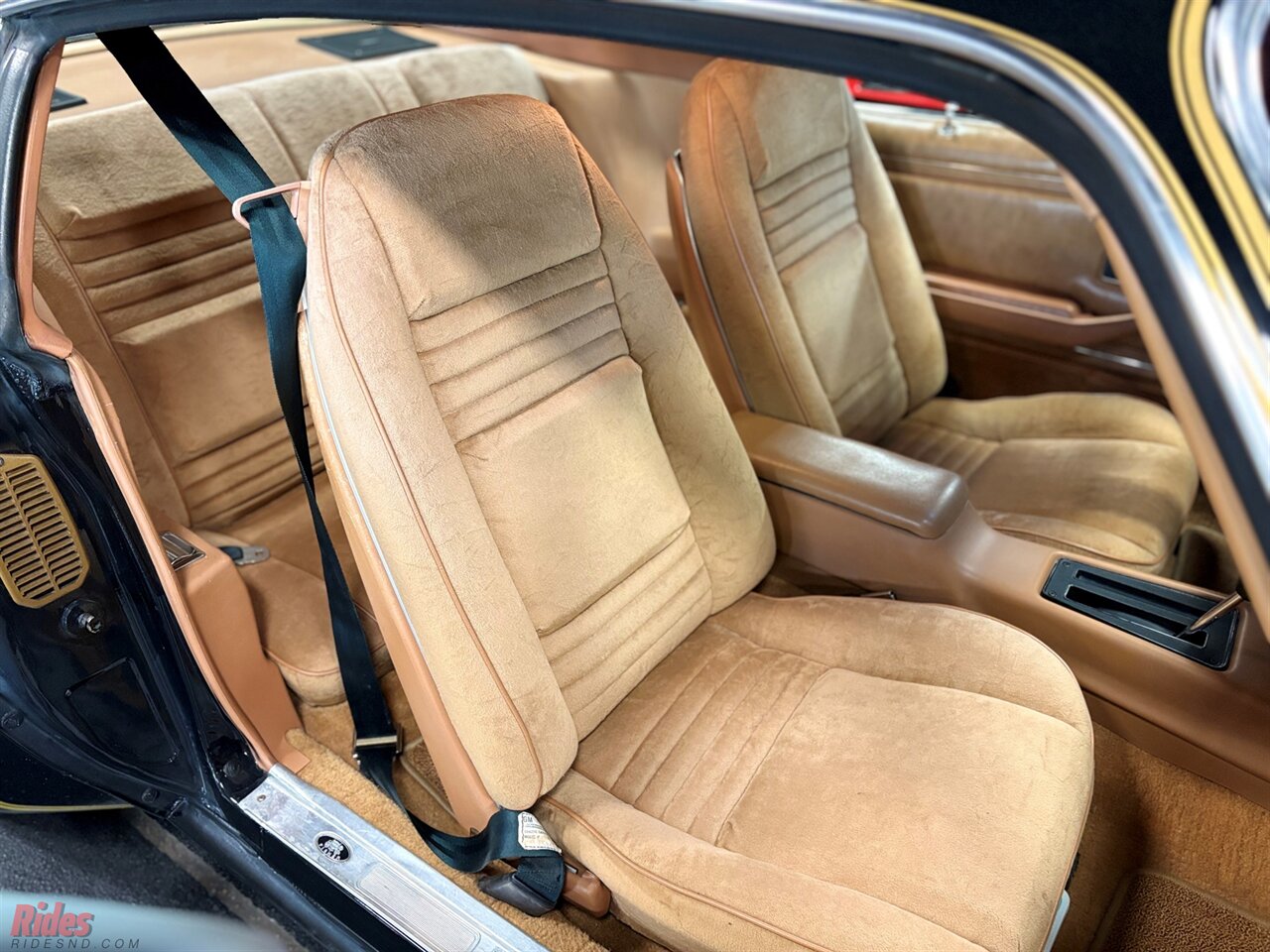 1978 Pontiac Firebird Trans Am   - Photo 53 - Bismarck, ND 58503