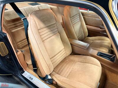 1978 Pontiac Firebird Trans Am   - Photo 53 - Bismarck, ND 58503