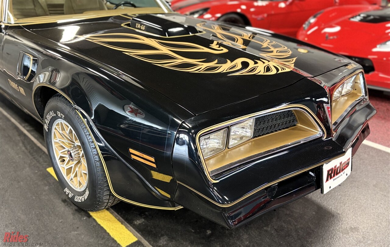 1978 Pontiac Firebird Trans Am   - Photo 58 - Bismarck, ND 58503