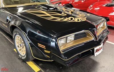 1978 Pontiac Firebird Trans Am   - Photo 58 - Bismarck, ND 58503