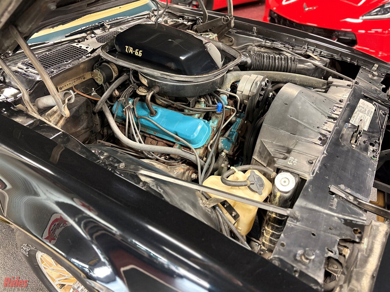 1978 Pontiac Firebird Trans Am   - Photo 63 - Bismarck, ND 58503