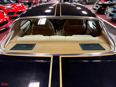 1978 Pontiac Firebird Trans Am   - Photo 35 - Bismarck, ND 58503