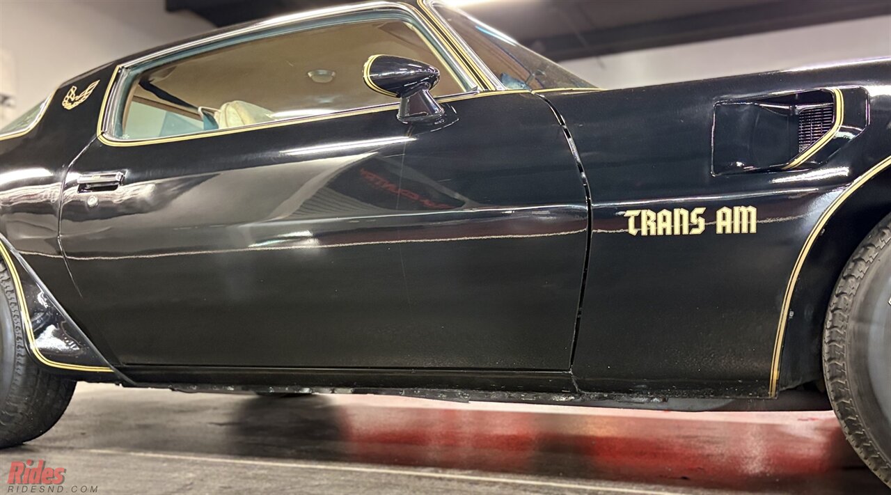 1978 Pontiac Firebird Trans Am   - Photo 56 - Bismarck, ND 58503