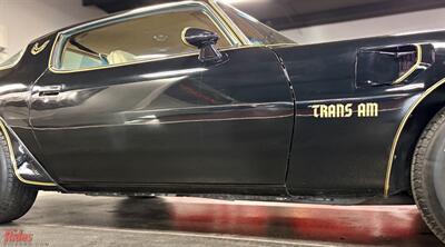 1978 Pontiac Firebird Trans Am   - Photo 56 - Bismarck, ND 58503