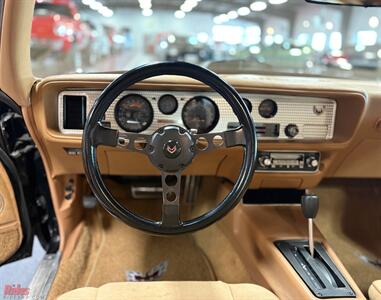 1978 Pontiac Firebird Trans Am   - Photo 22 - Bismarck, ND 58503