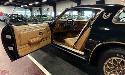1978 Pontiac Firebird Trans Am   - Photo 15 - Bismarck, ND 58503