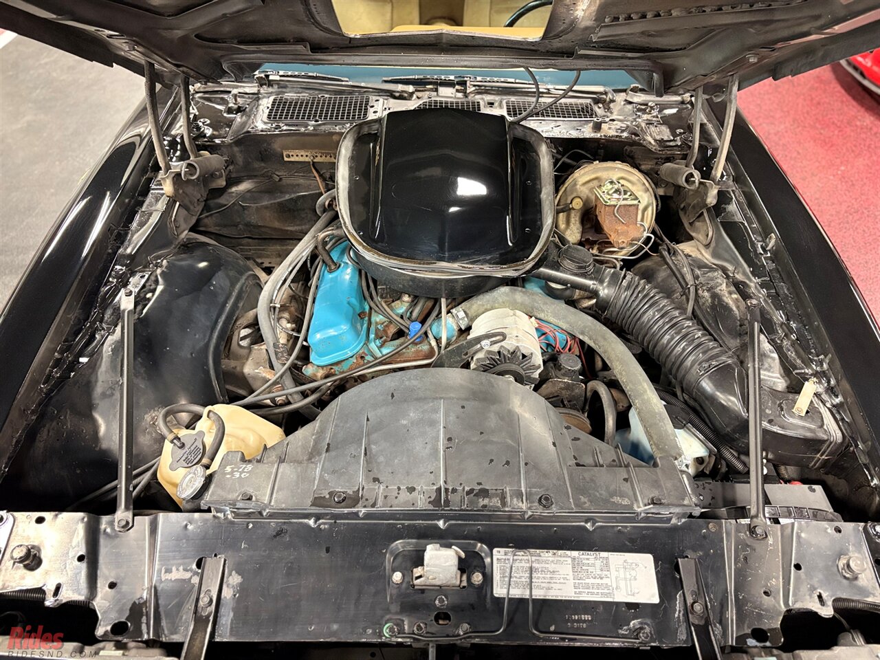 1978 Pontiac Firebird Trans Am   - Photo 62 - Bismarck, ND 58503