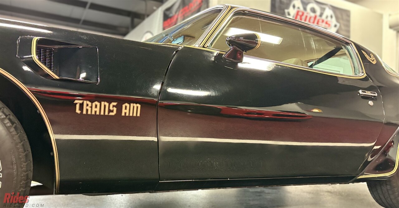 1978 Pontiac Firebird Trans Am   - Photo 12 - Bismarck, ND 58503